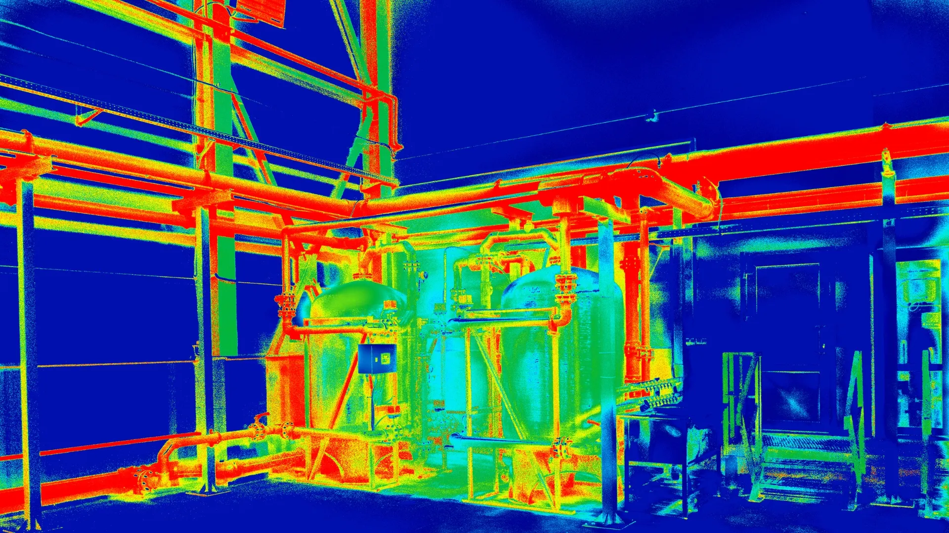 blog certhome termografia drones humedades perdidas blog certhome termografia drones humedades perdidas