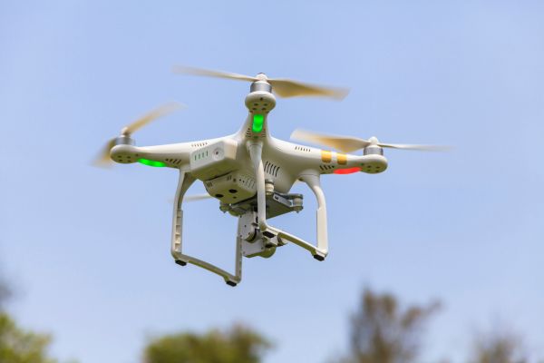 dron pagina nosotros